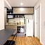 Easy Star - Lindo Studio no Brooklin ao lado Av. Santo Amaro! - ZT01H