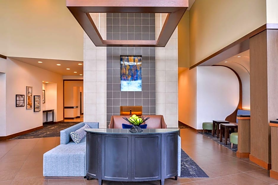 Hyatt Place Herndon Dulles Airport East