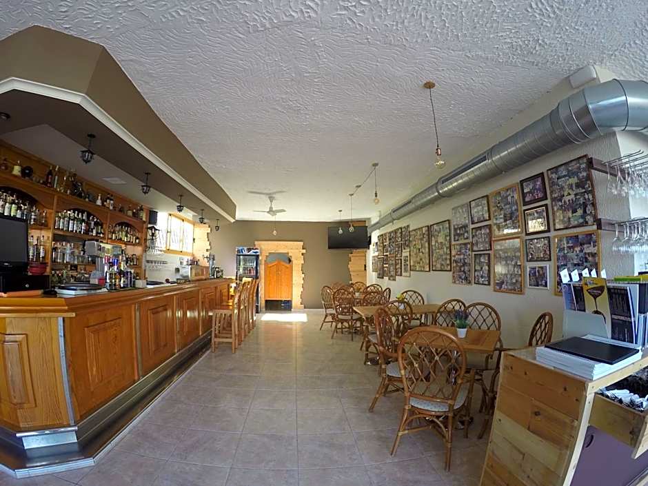 Apartamentos Playa Sol