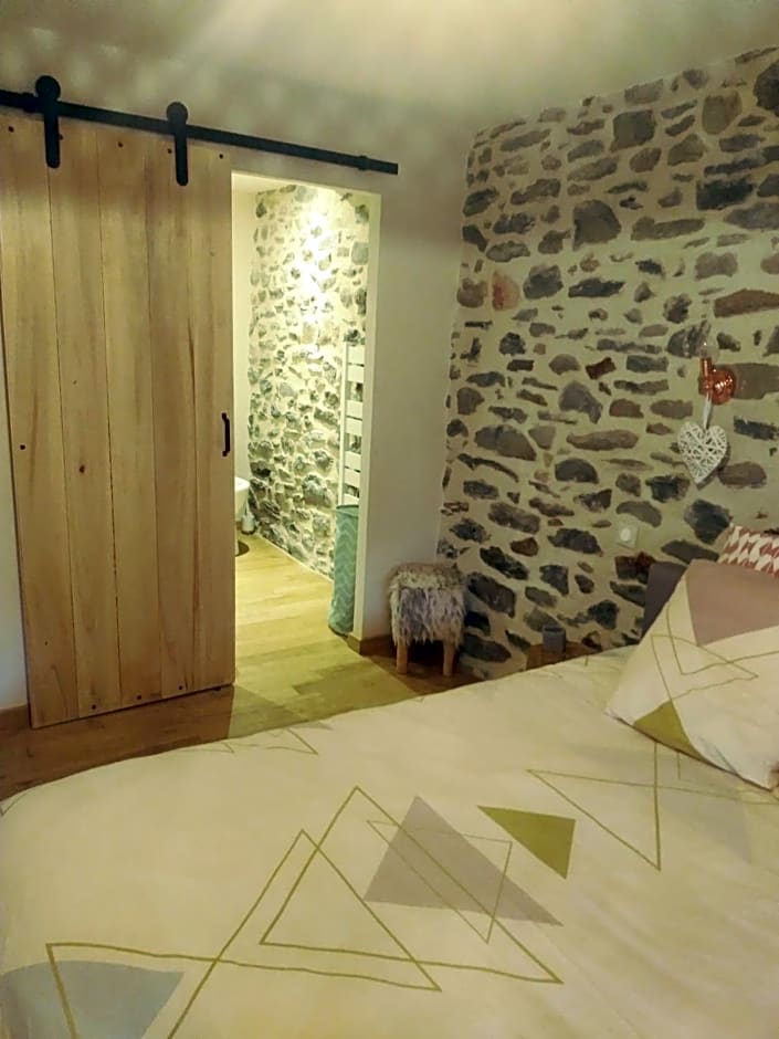 L étable au naturel