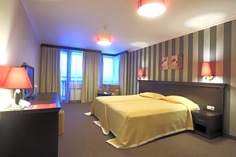 Double Room 2 Adults