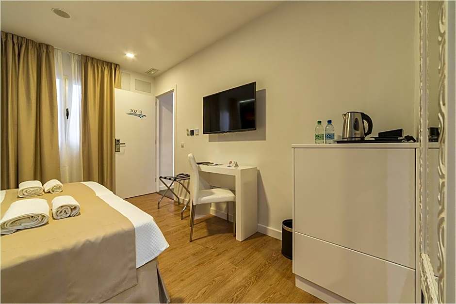 Hotel Ciudad del Mar