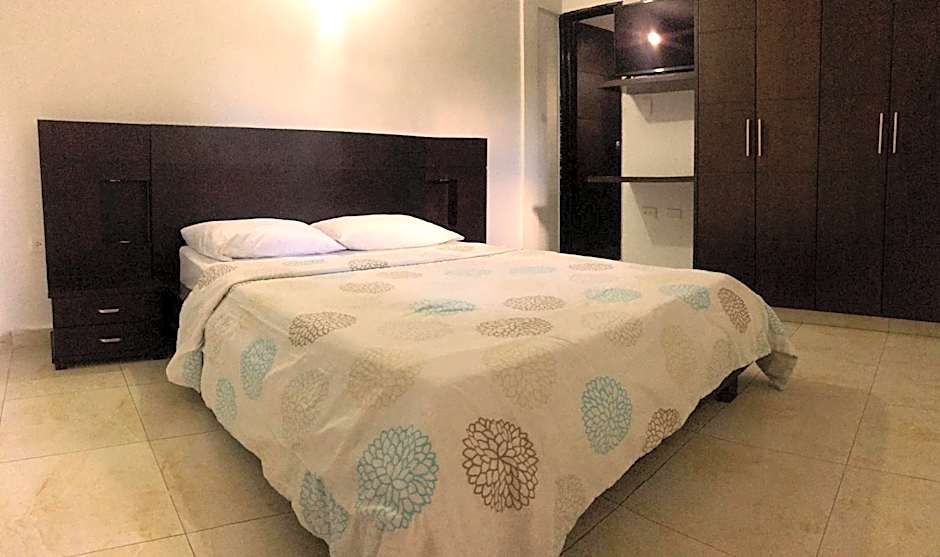 Hotel Riviera Plaza