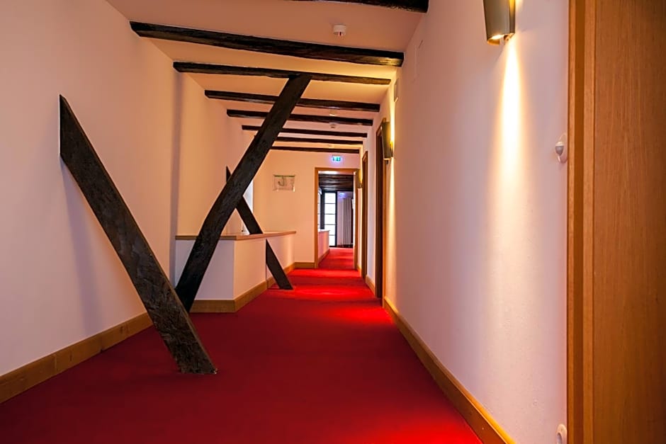 Hotel Schloss Waldeck