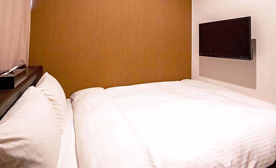 R9 Hostel Tochigi Ekimae - Male Only