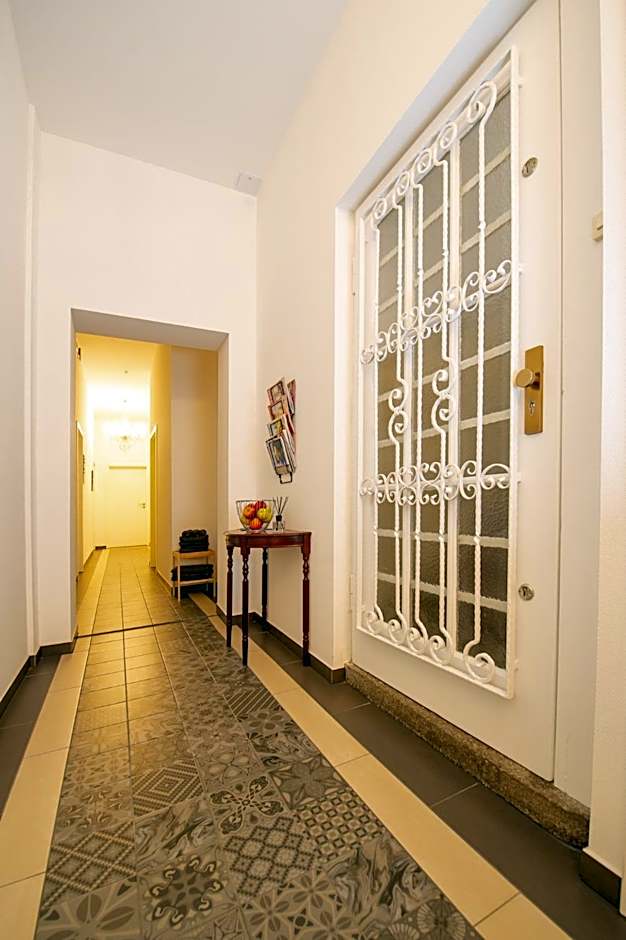 Appartment Stadtgarten