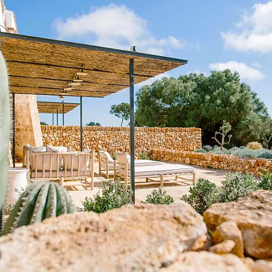 Torre Vella Fontenille Menorca