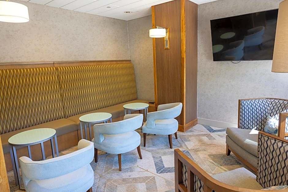 Holiday Inn Express Salt Lake City Downtown By IHG