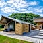 Paviland - Safari Glamping Tent - Llangennith