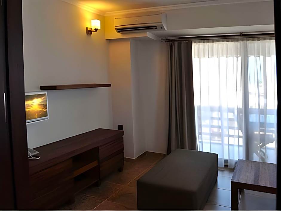 Hotel Silvanus