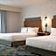 Hampton Inn By Hilton & Suites La Crosse/Downtown, WI