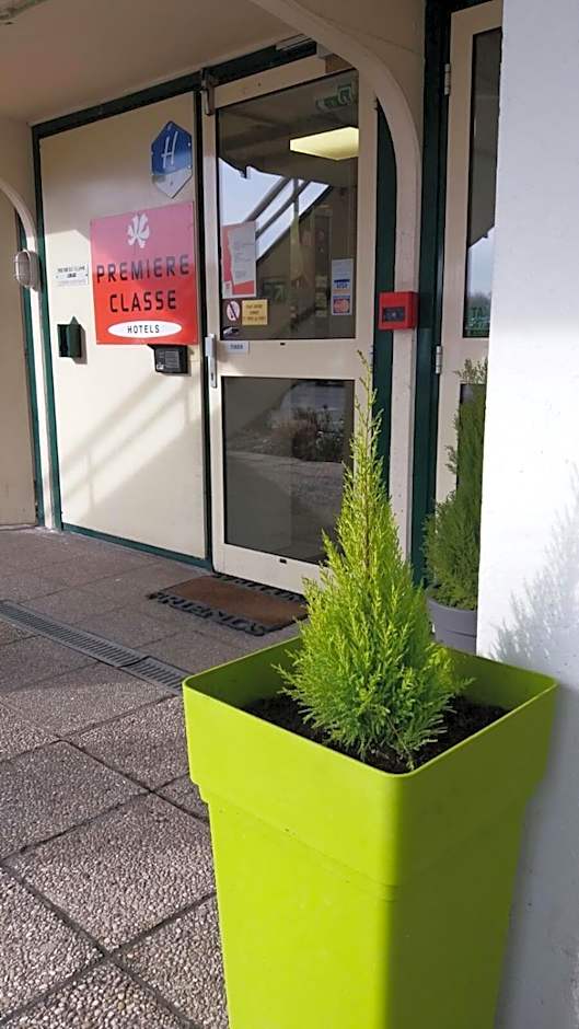 Premiere Classe Liege / Luik