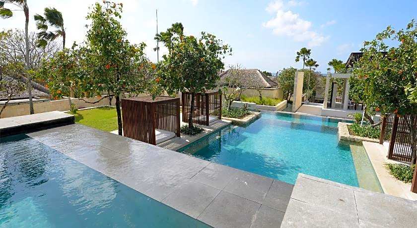 The Bale Nusa Dua by LifestyleRetreats