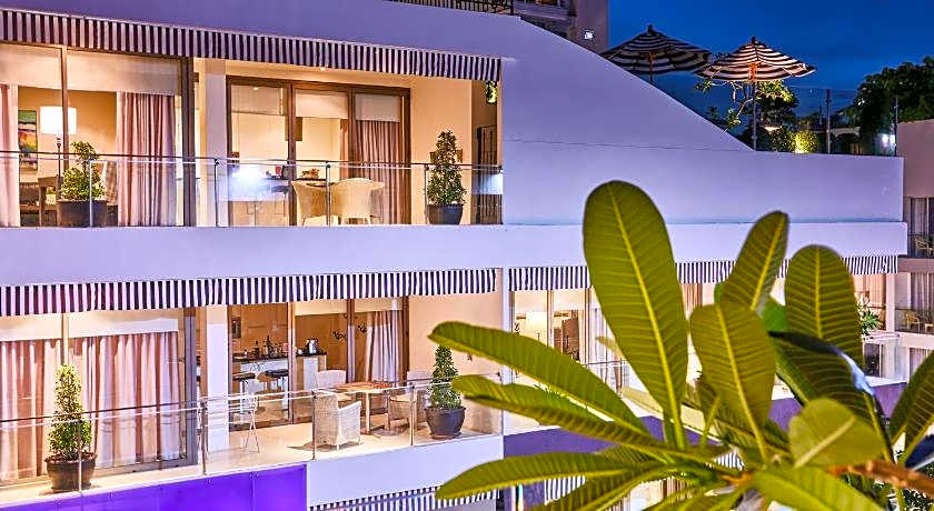 BYD Lofts - Boutique Hotel & Serviced Apartments - SHA Plus