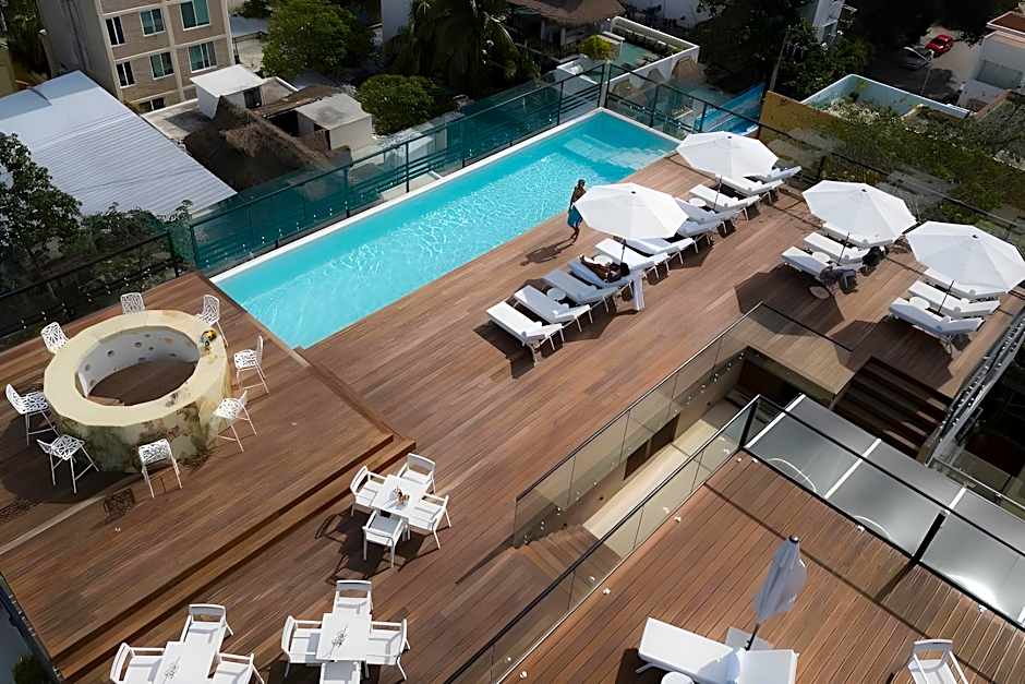 Serenity Hotel Boutique