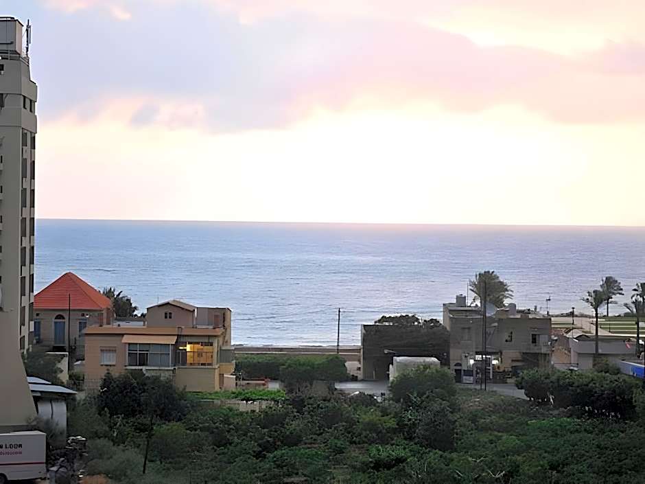 Al Murjan Palace Hotel