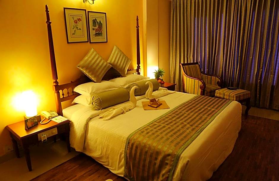 Casino Hotels Ltd