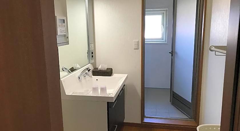 Furano Tsuru Apartments