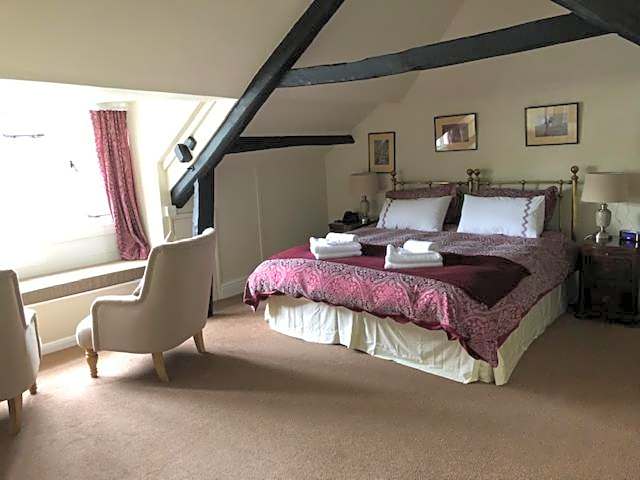 Photo 1 of 4 of 1 Double Bed or 2 Beds