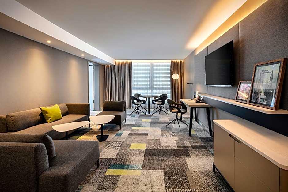 Holiday Inn Villingen Schwenningen By IHG