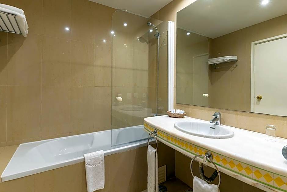 Boa Vista Hotel & Spa - Adults Only