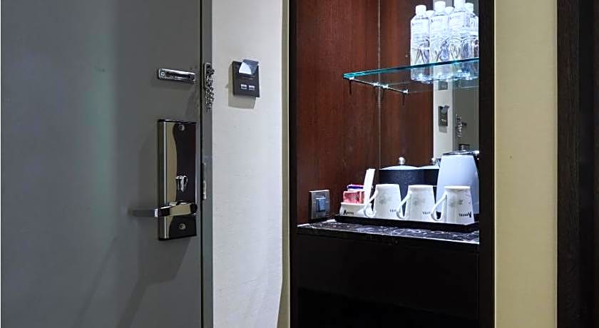 K Hotel Taipei Dunnan