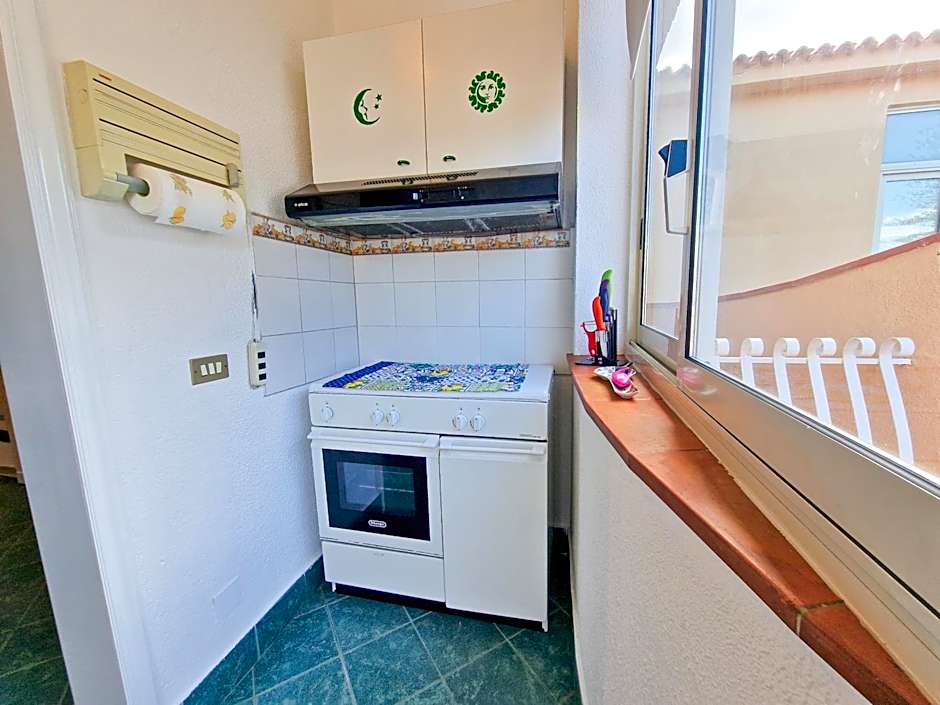 ASHUR310 RESIDENCE MONDELLO