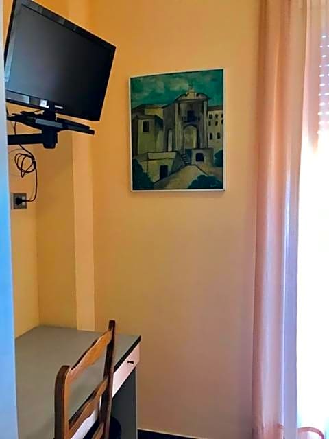 Hotel Scala Greca
