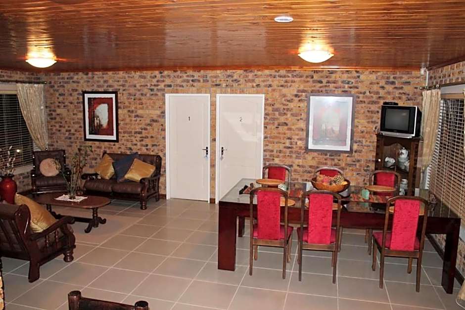 Quest Bed And Breakfast