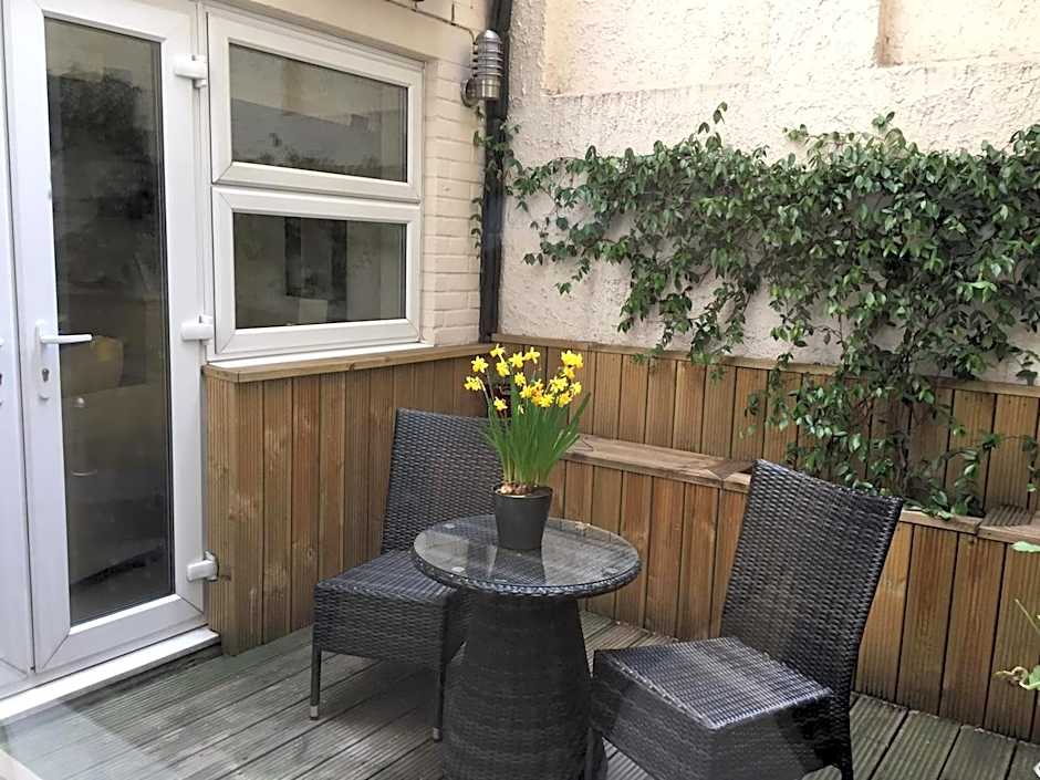 Beaufort House - Knightsbridge