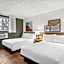 Spark by Hilton Portland Airport Maine Mall