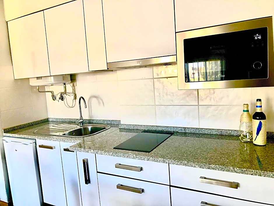 Albufeira Jardim - Apartamentos Turísticos