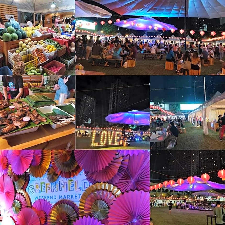 Mack's Awesome Place 11 with Netflix and FastUnliwifi