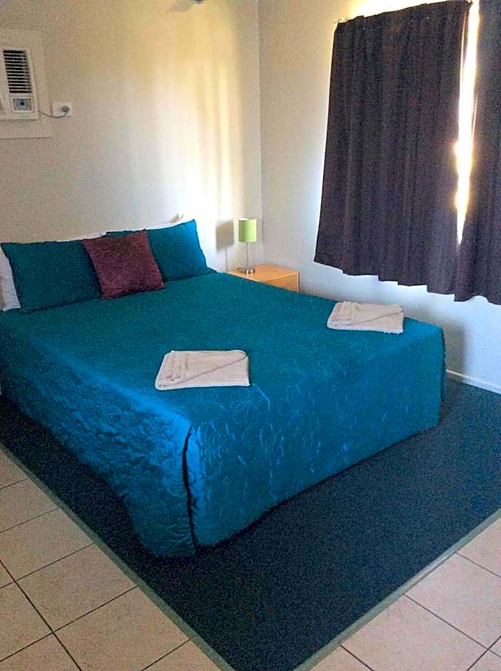 The Gallery Motor Inn