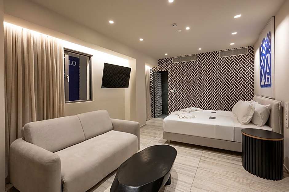 VISION OMONIA, ATHENS