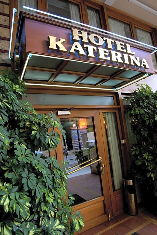Hotel Katerina