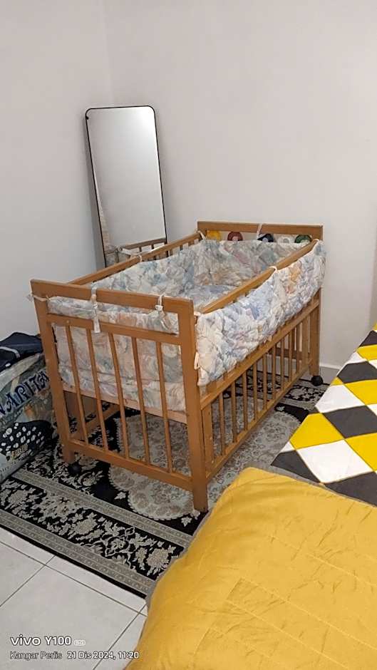 REEN Homestay Perlis