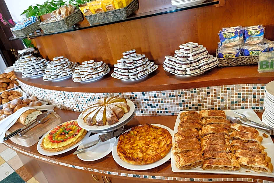 Hotel Villa Malaspina