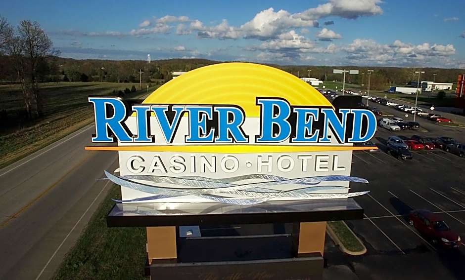 River Bend Casino & Hotel