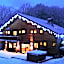 Chalet Le Pery