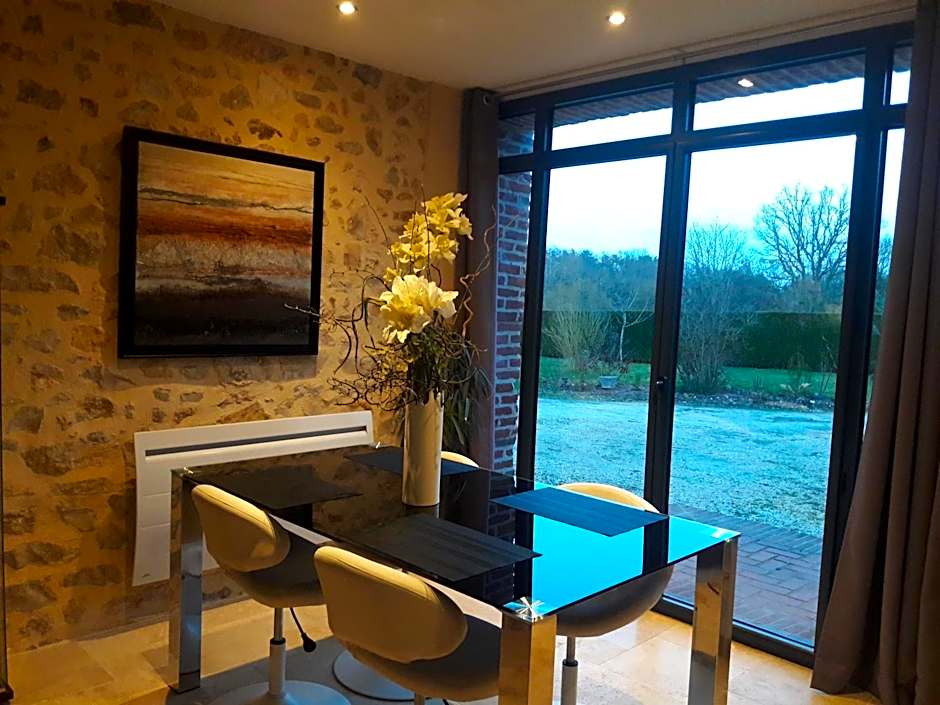 TUILERIE DE LA COTE 4*