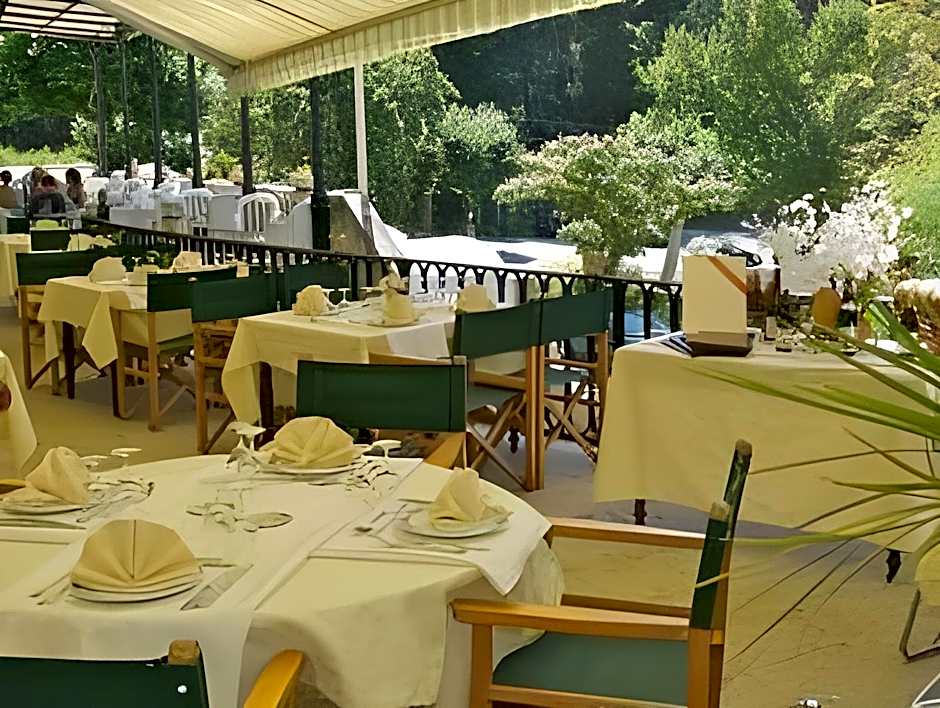 Grand Hotel Des Bains