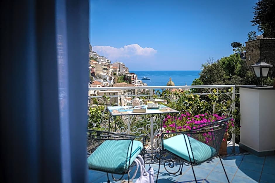 Hotel Royal Prisco