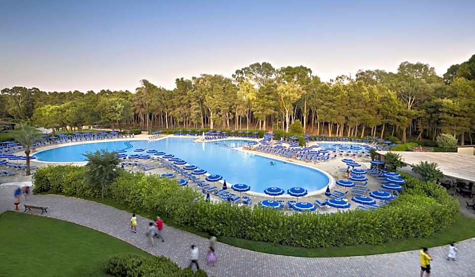 TH Marina di Pisticci - Ti Blu Village