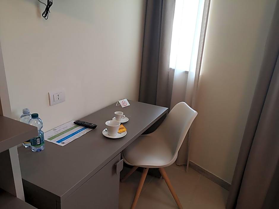 Hotel & Wellness Stella Delle Langhe