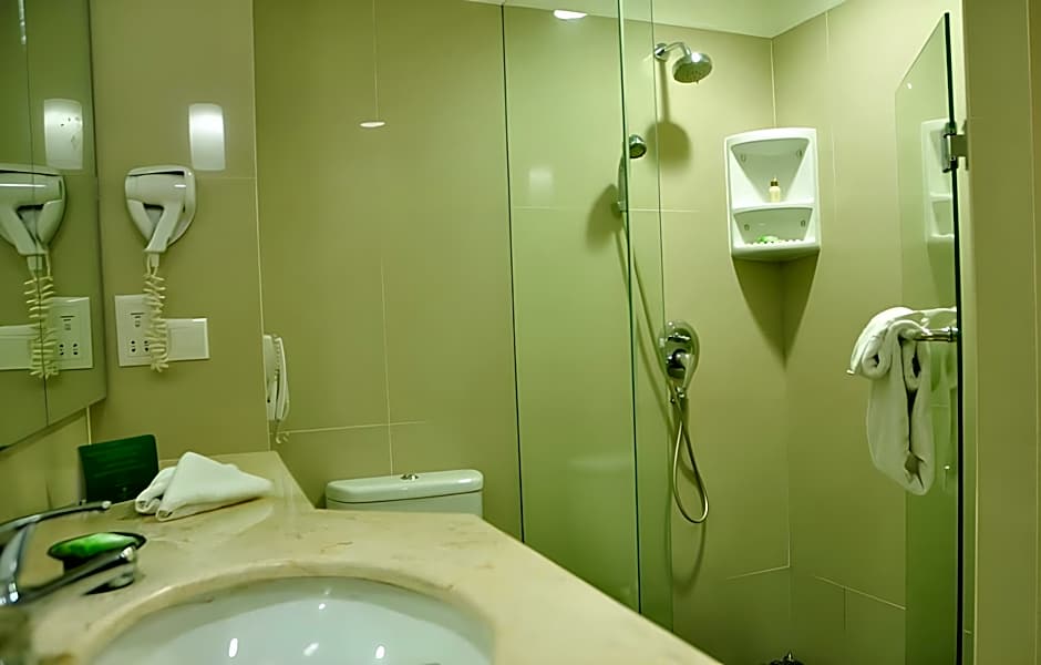 Sintesa Peninsula Hotel Palembang