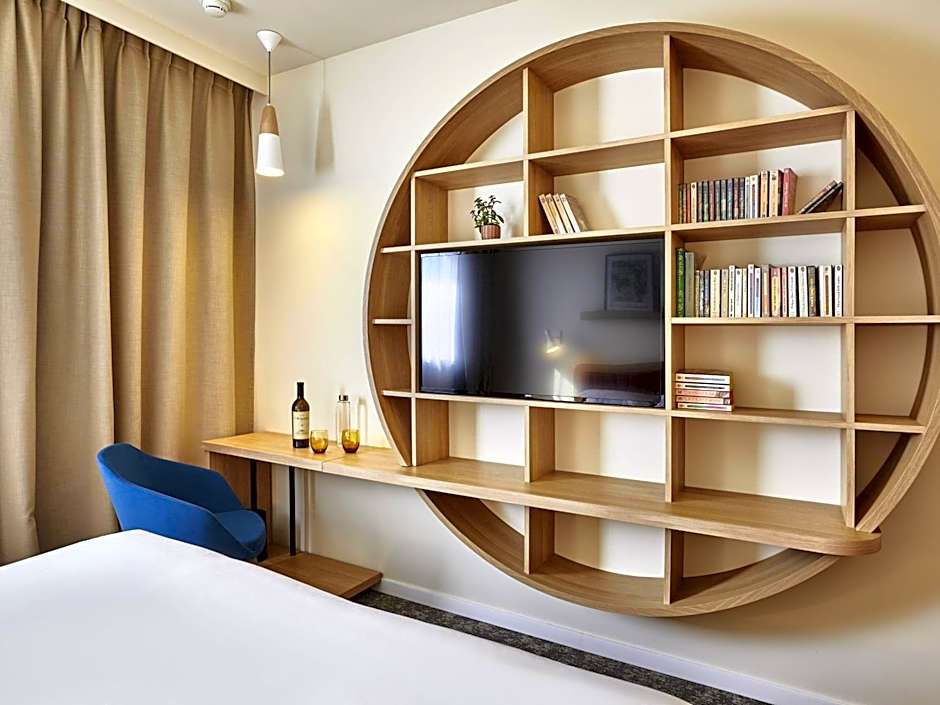 ibis Styles La Roche-sur-Yon