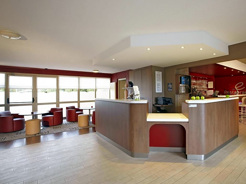 Kyriad Dunkerque Sud - Loon Plage