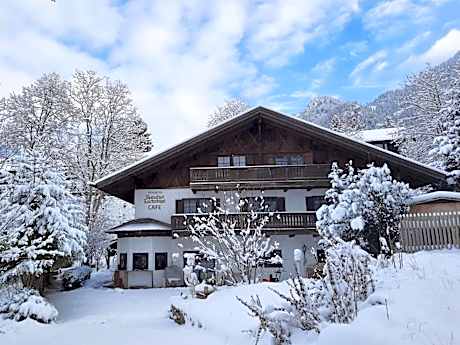 Landhotel Lärchenhügel