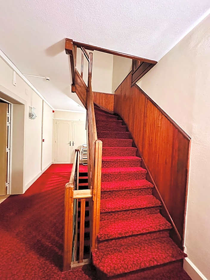 Hôtel- Restaurant Merveilles88